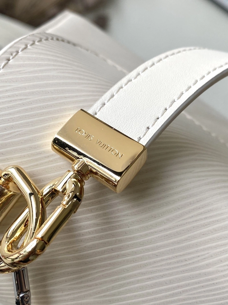 LV Twist Denim Bags 4286F-0045