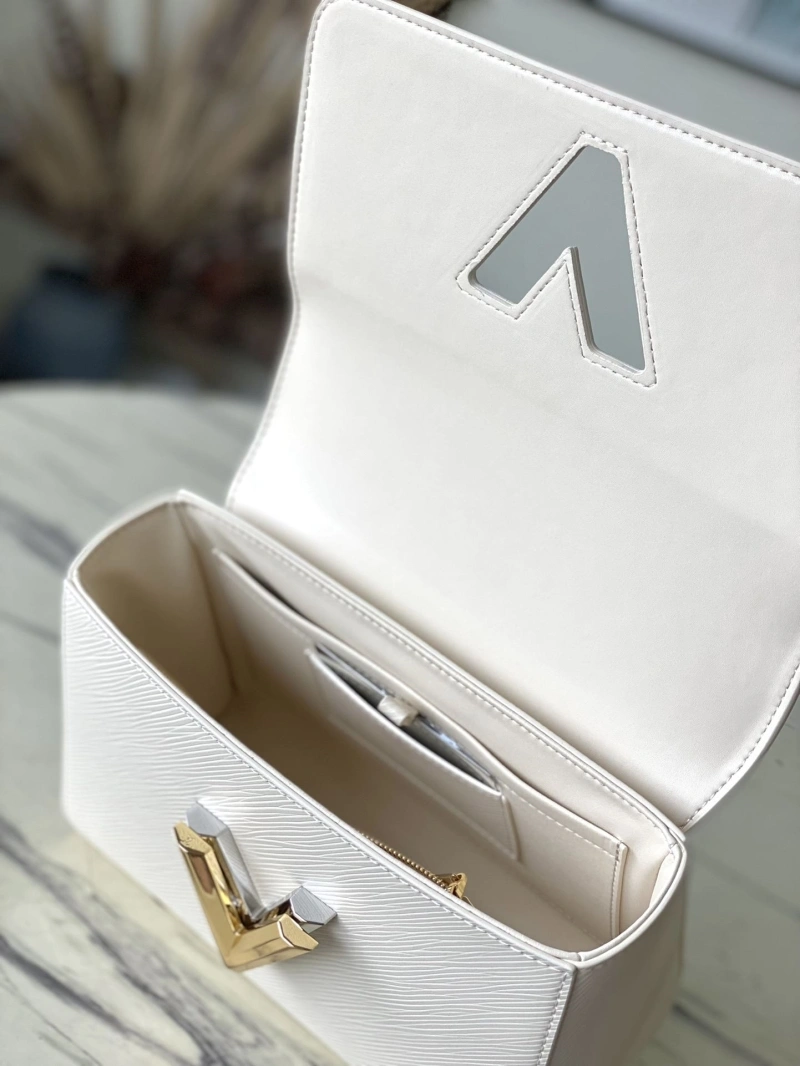 LV Twist Denim Bags 4286F-0045