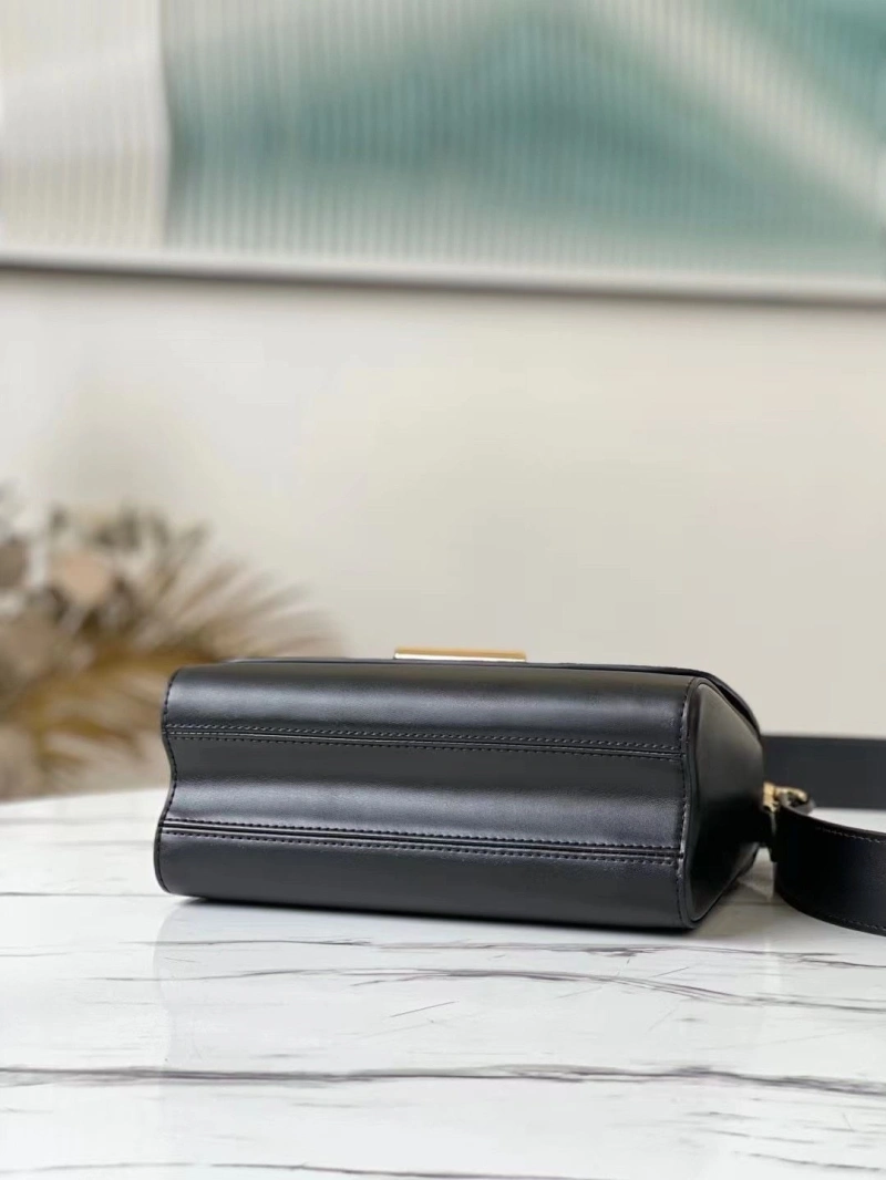 LV Twist Denim Bags 4286F-0050