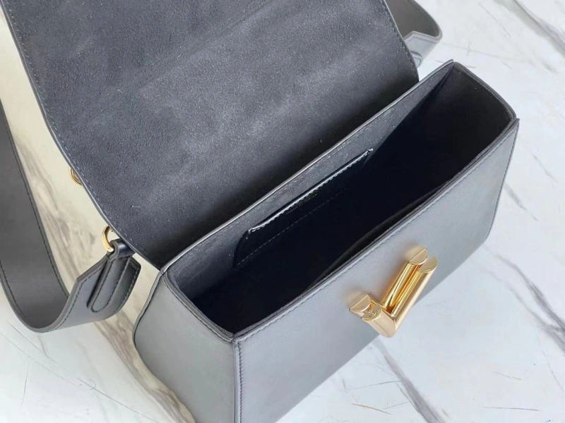 LV Twist Denim Bags 4286F-0050