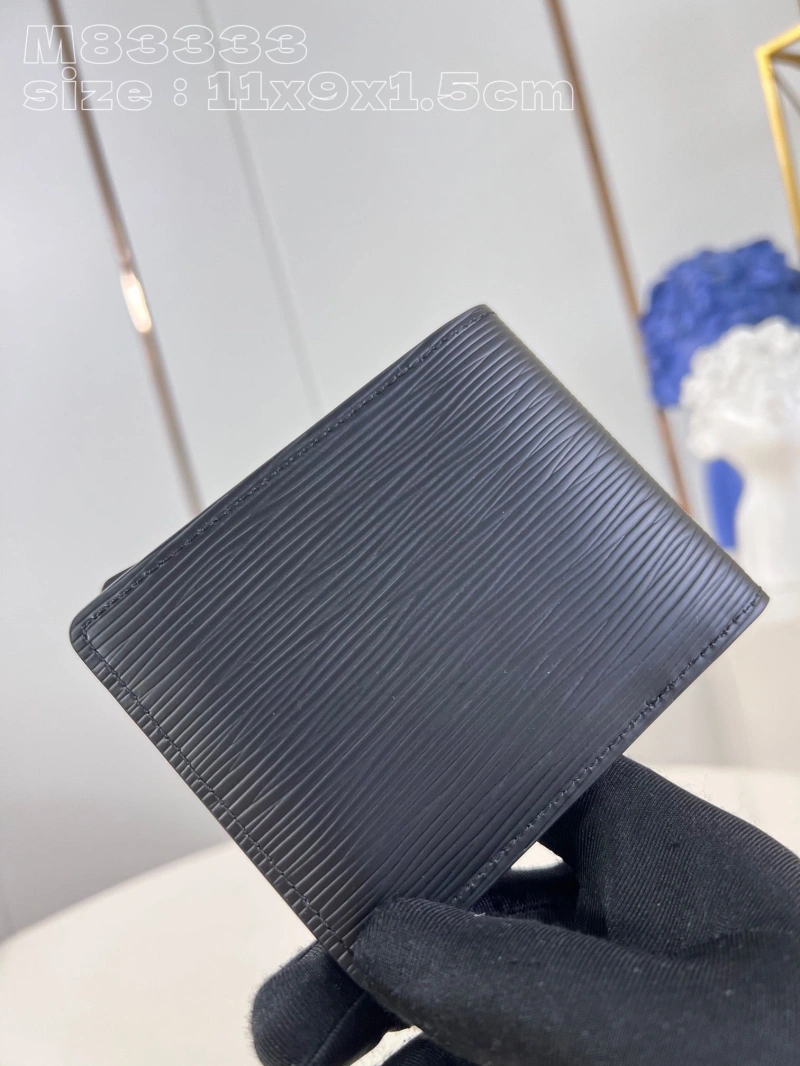 LV Wallets 4286F-0064