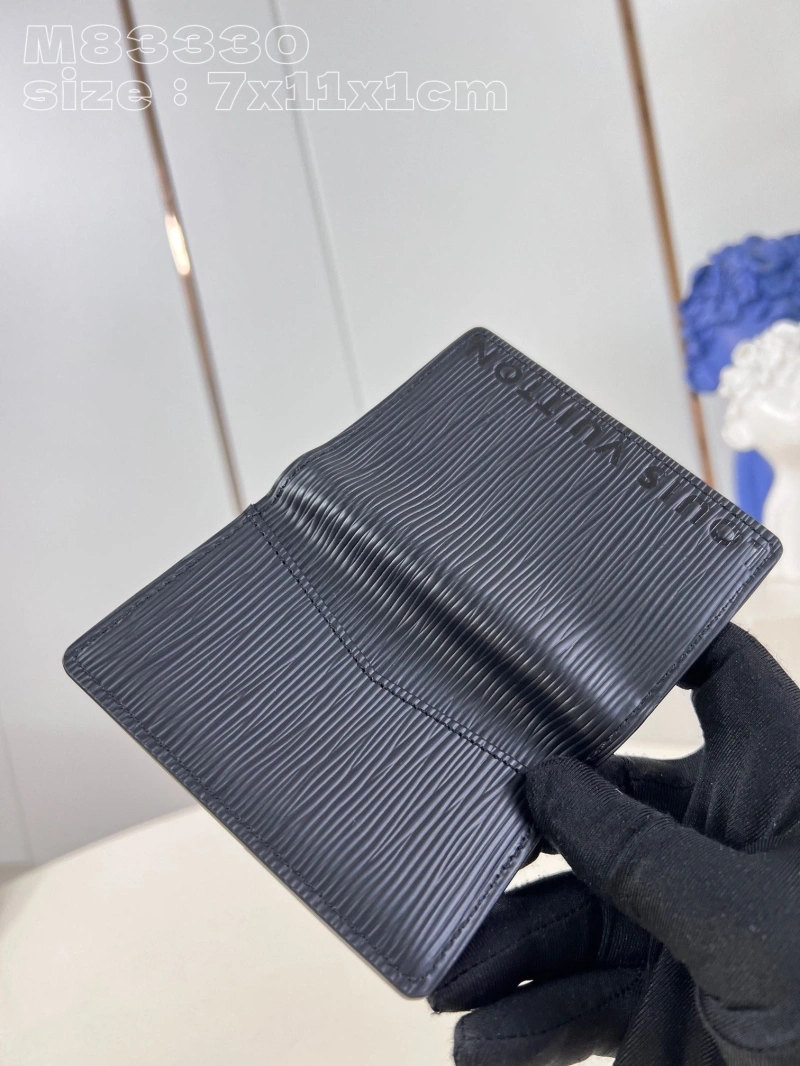 LV Wallets 4286F-0065