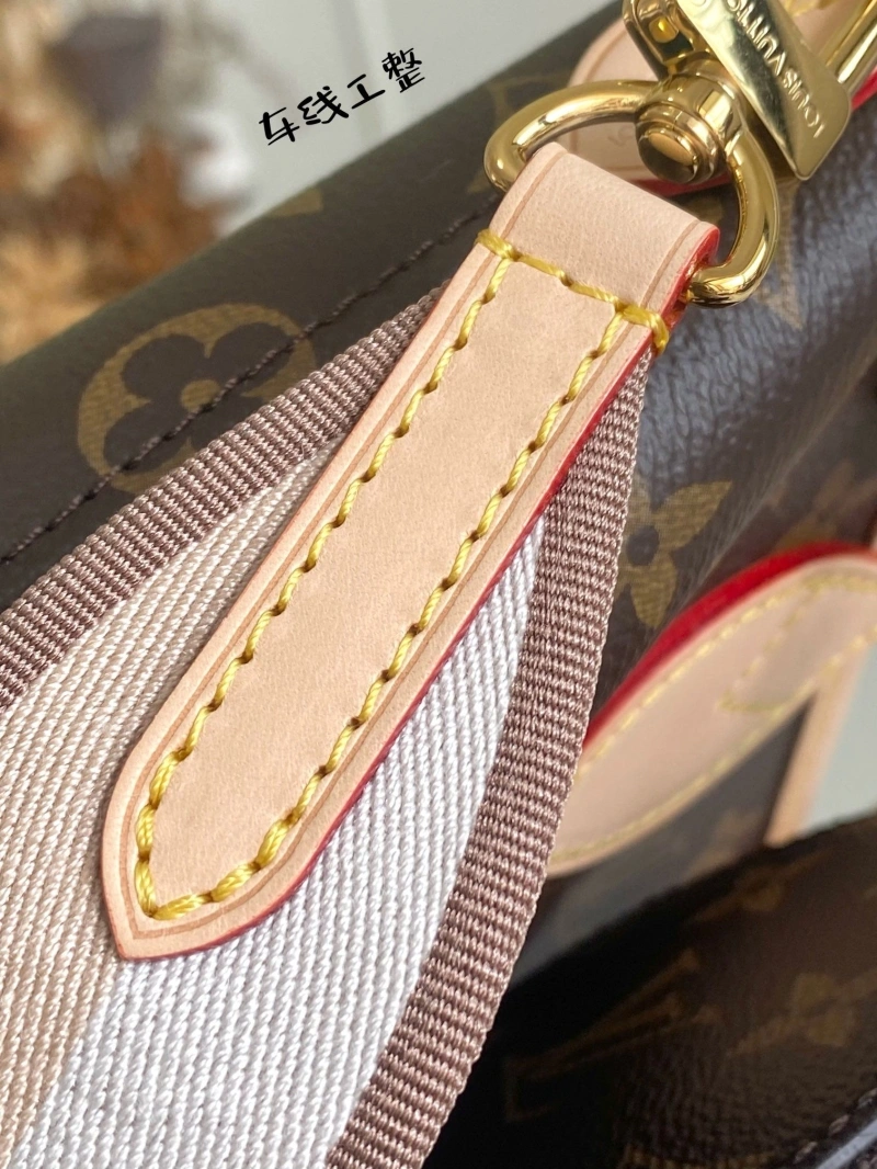 LV Shopping Bags 4286F-0071