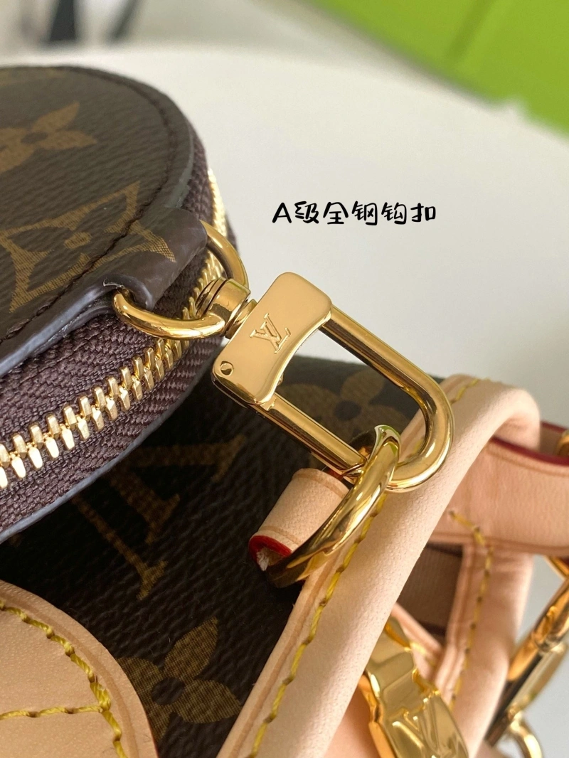 LV Shopping Bags 4286F-0071