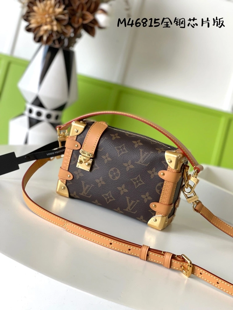 LV Box Bags 4286F-0072