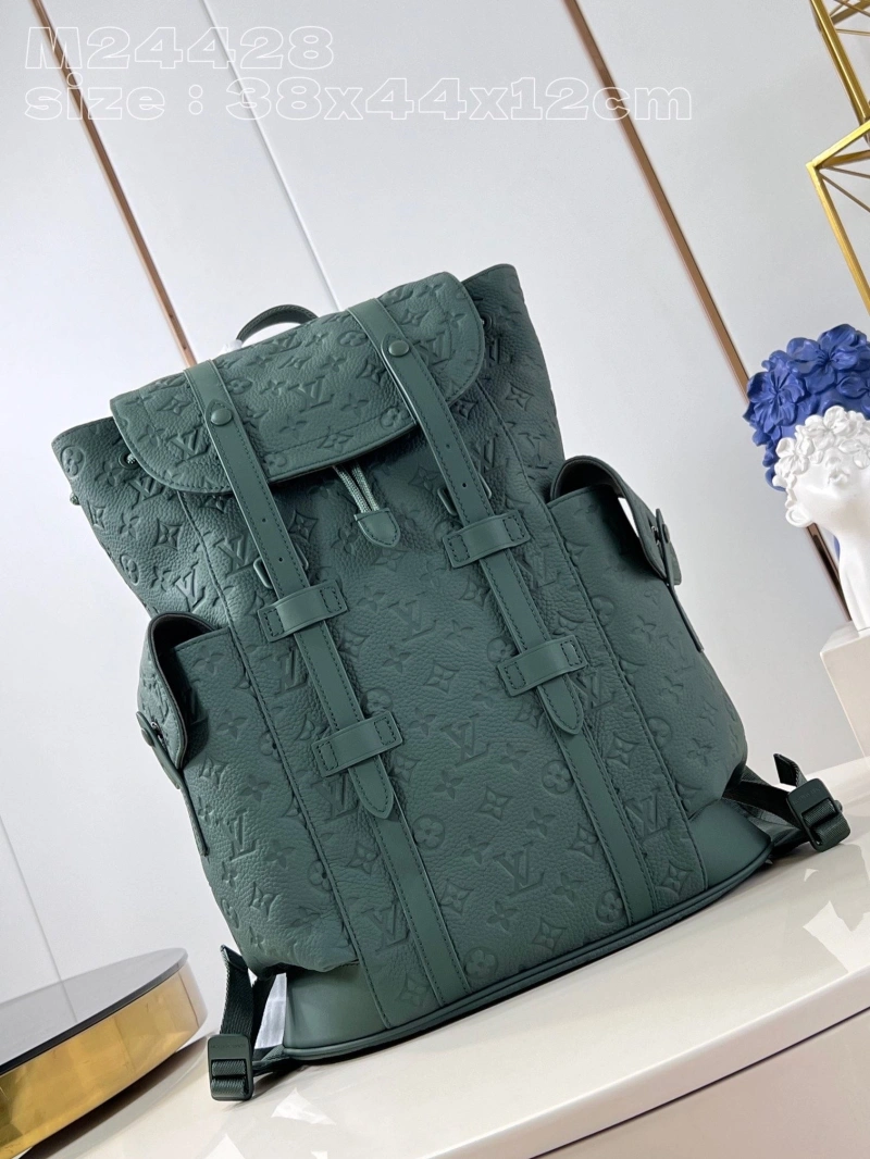 LV Backpacks 4286F-0079