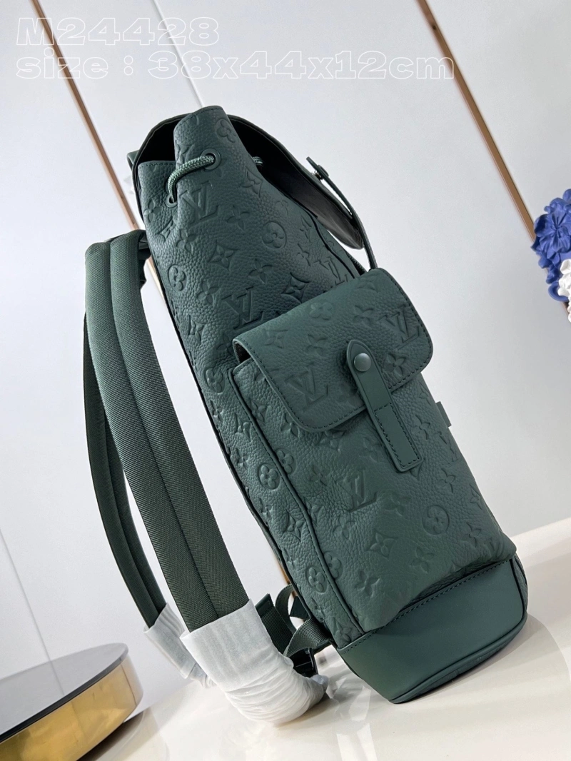 LV Backpacks 4286F-0079