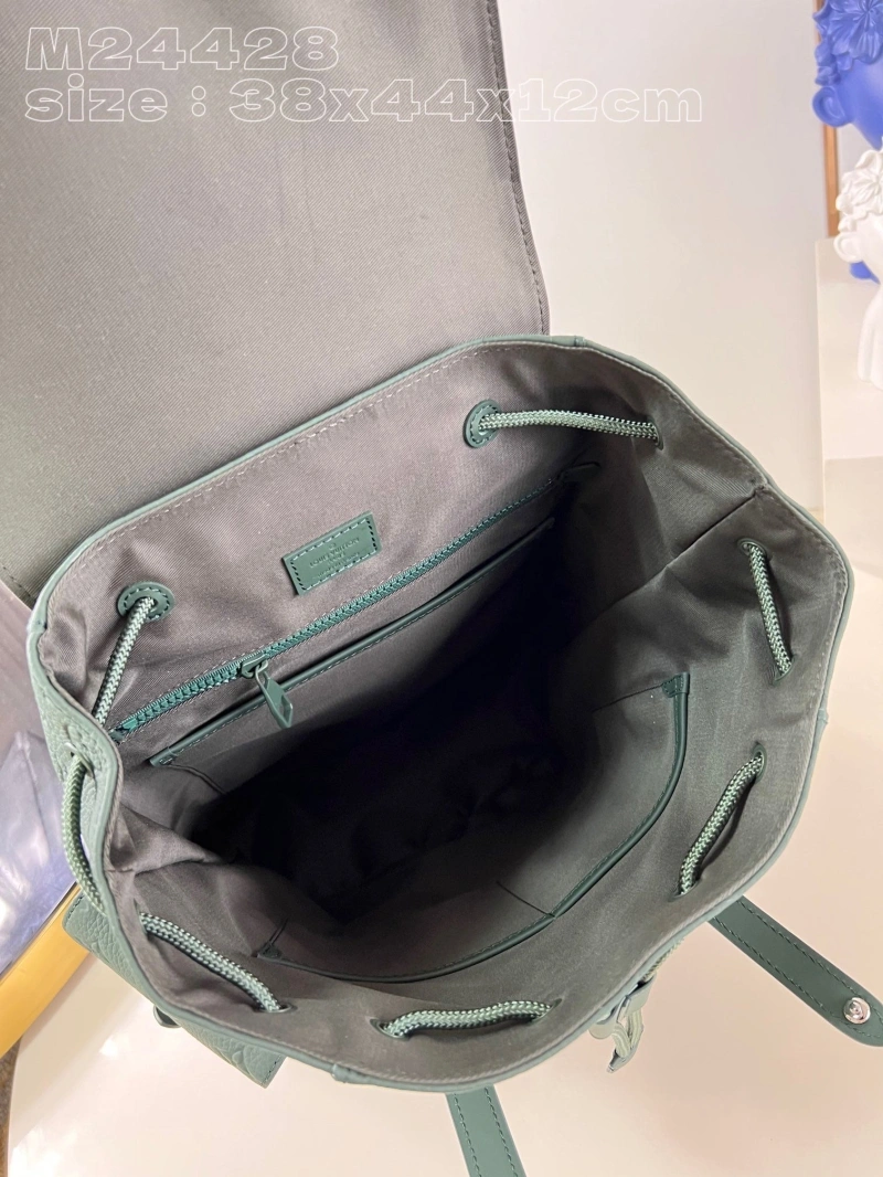 LV Backpacks 4286F-0079