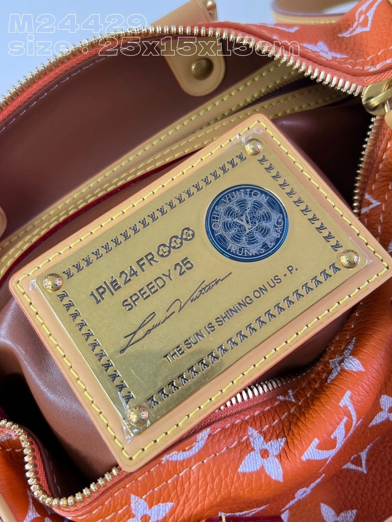 LV Speedy Bags 4286F-0084