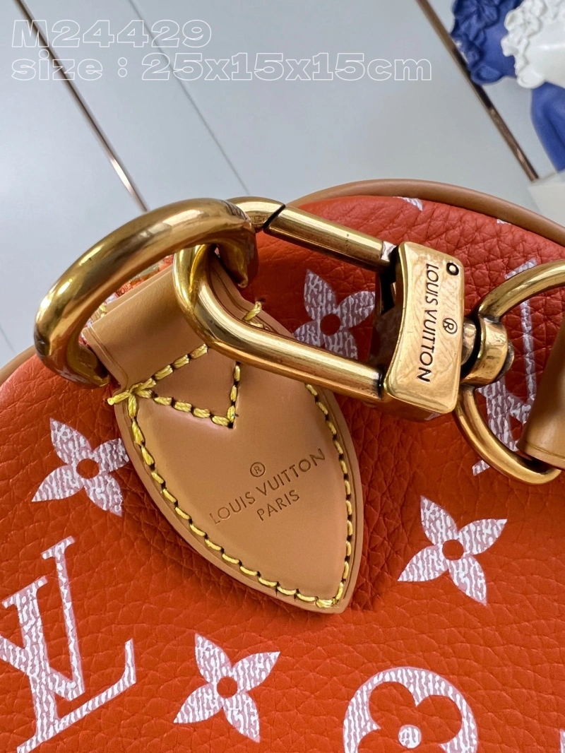 LV Speedy Bags 4286F-0084