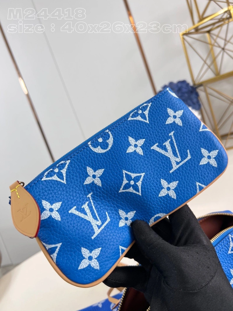 LV Speedy Bags 4286F-0086