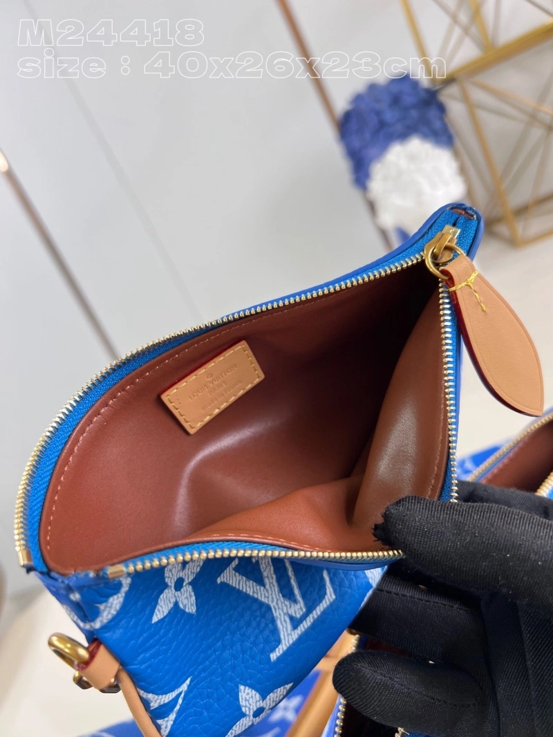 LV Speedy Bags 4286F-0086