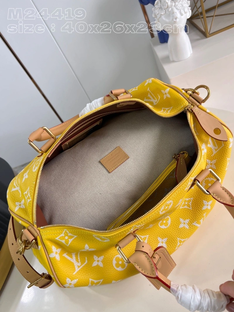 LV Speedy Bags 4286F-0087