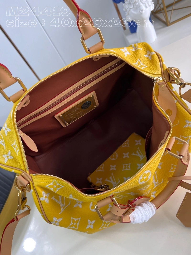 LV Speedy Bags 4286F-0087