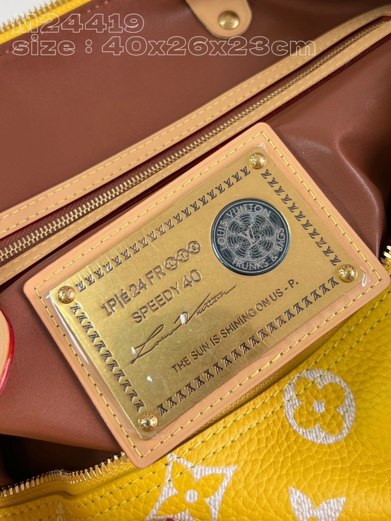 LV Speedy Bags 4286F-0087