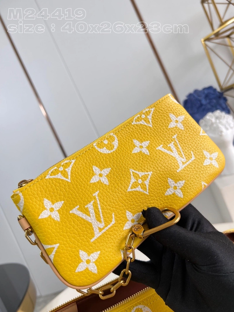 LV Speedy Bags 4286F-0087