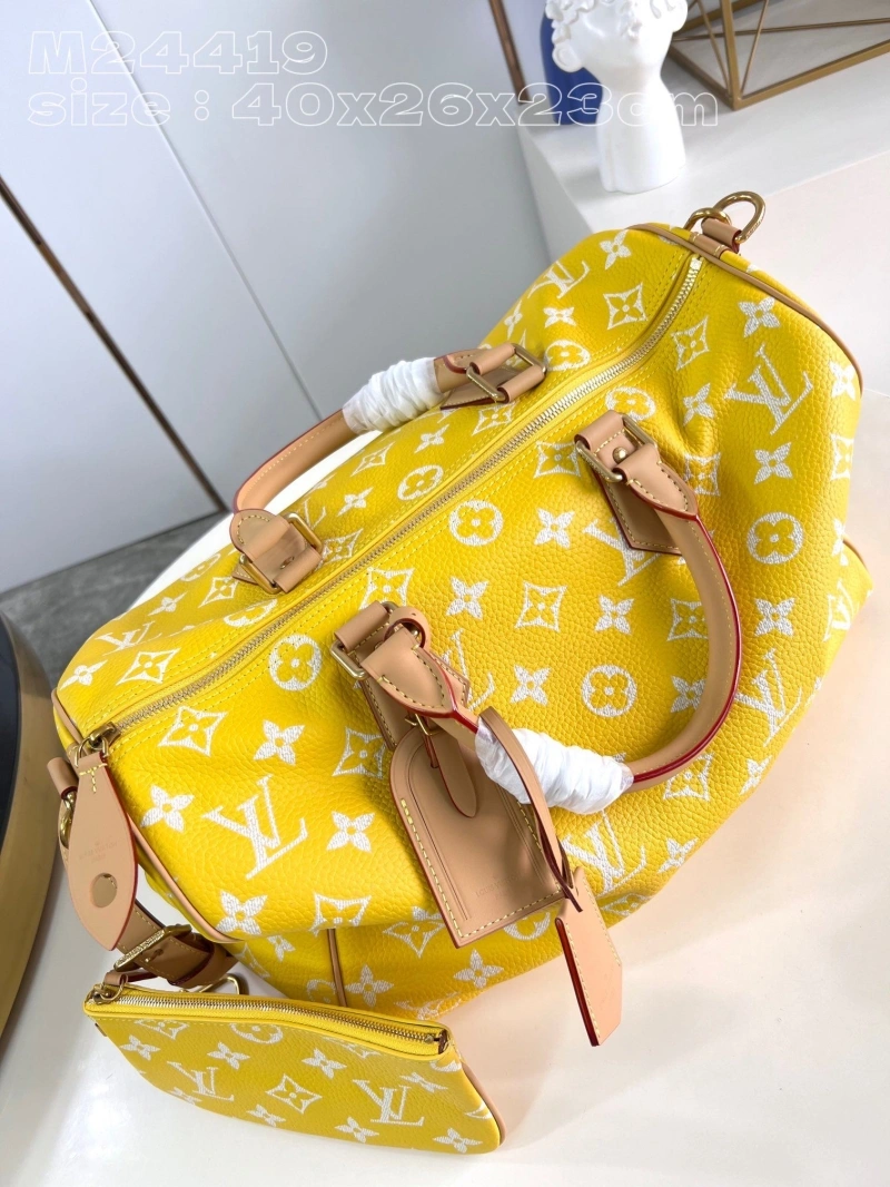 LV Speedy Bags 4286F-0087
