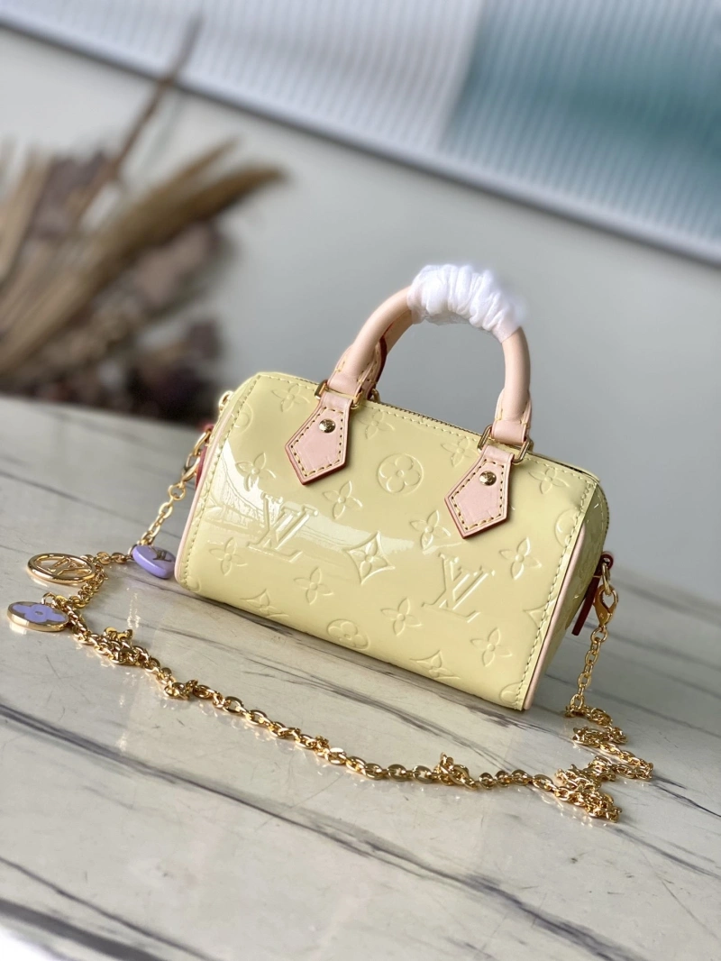LV Speedy Bags 4286F-0092