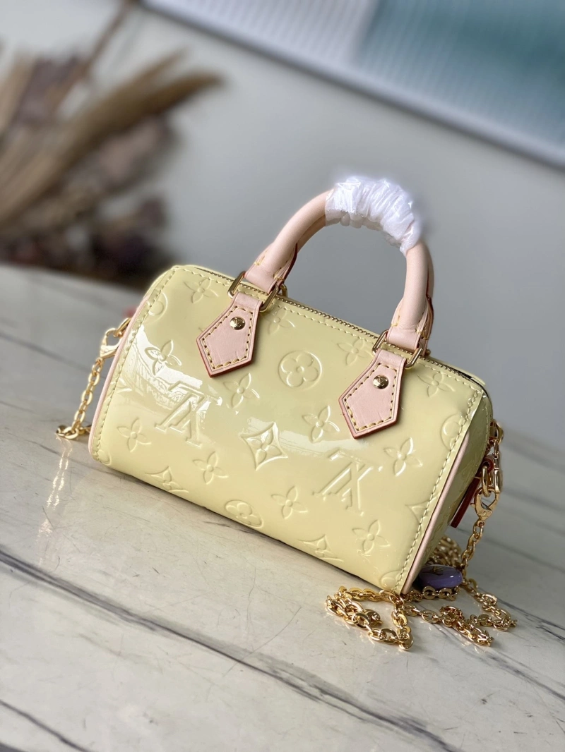 LV Speedy Bags 4286F-0092