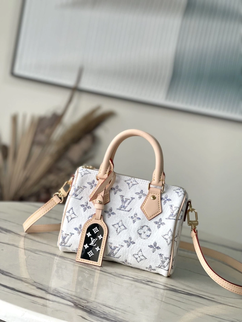 LV Speedy Bags 4286F-0104