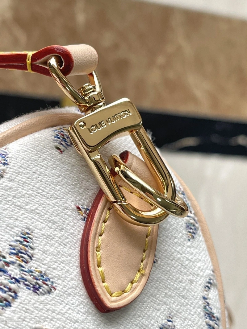 LV Speedy Bags 4286F-0104