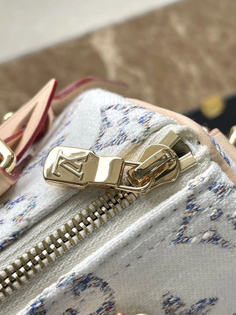 LV Speedy Bags 4286F-0104