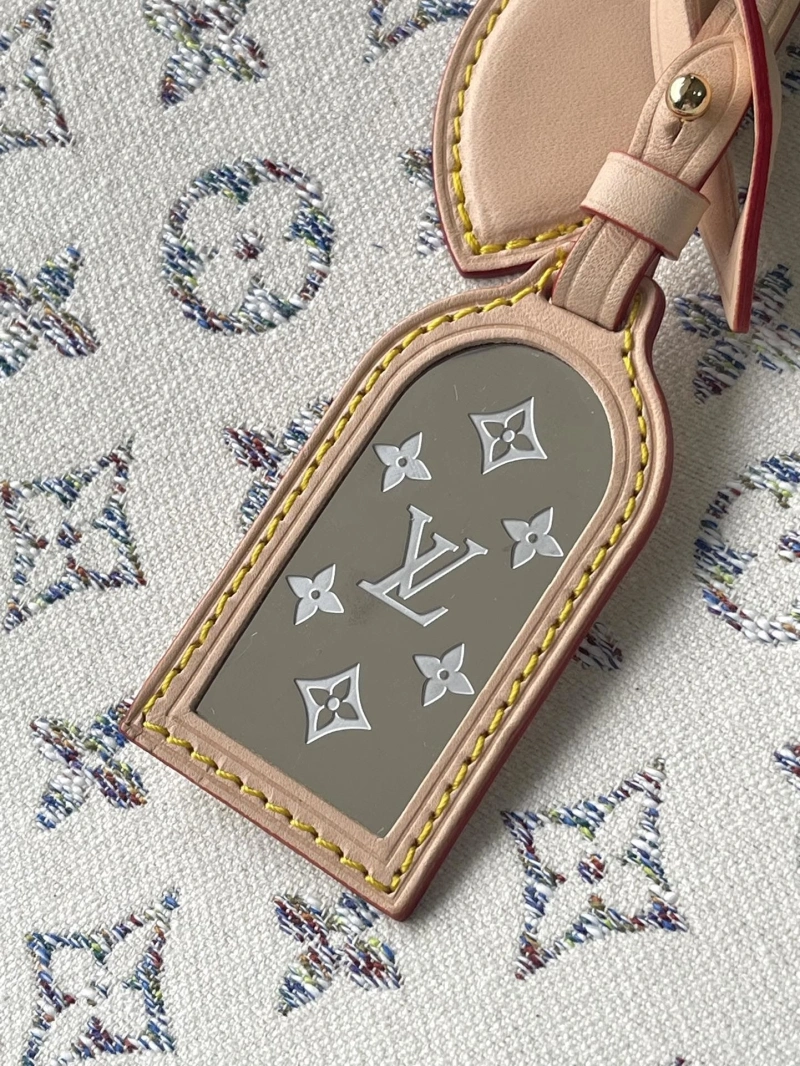 LV Shopping Bags 4286F-0105