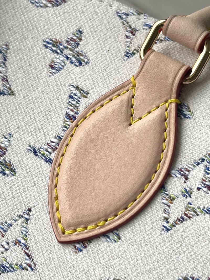 LV Shopping Bags 4286F-0105