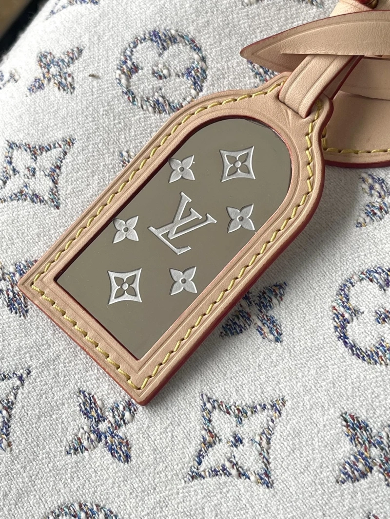 LV Shopping Bags 4286F-0106