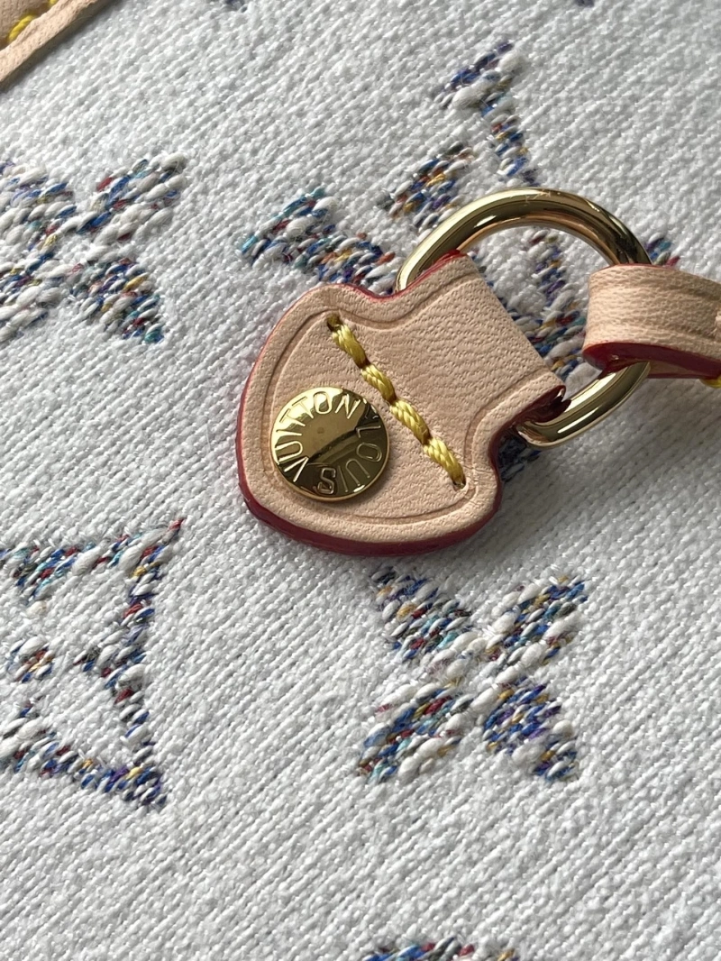 LV Shopping Bags 4286F-0106