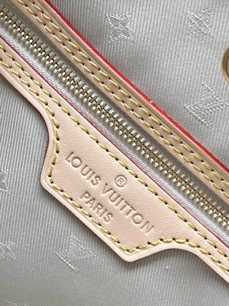 LV Shopping Bags 4286F-0106