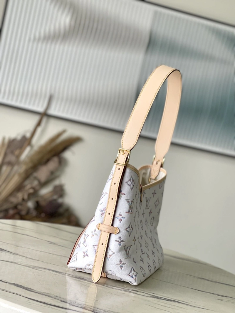 LV Shopping Bags 4286F-0107