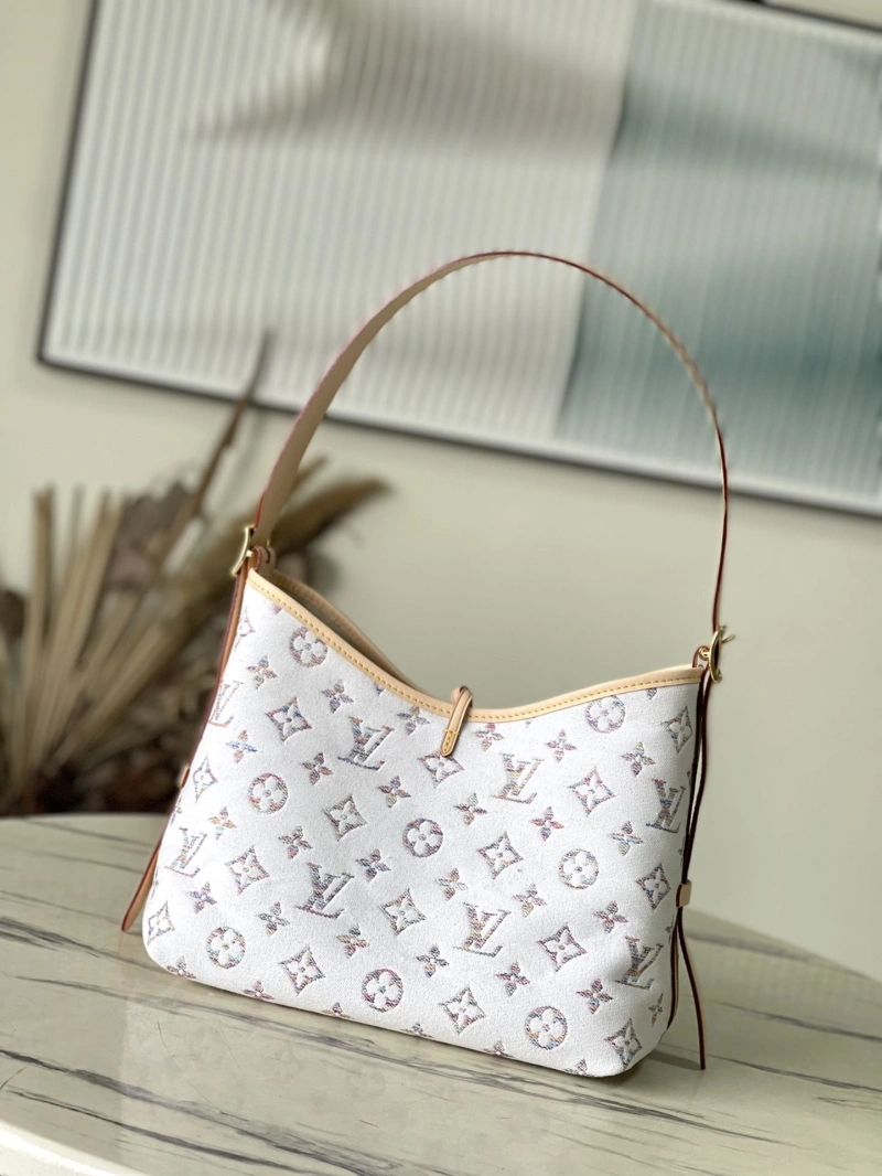 LV Shopping Bags 4286F-0107