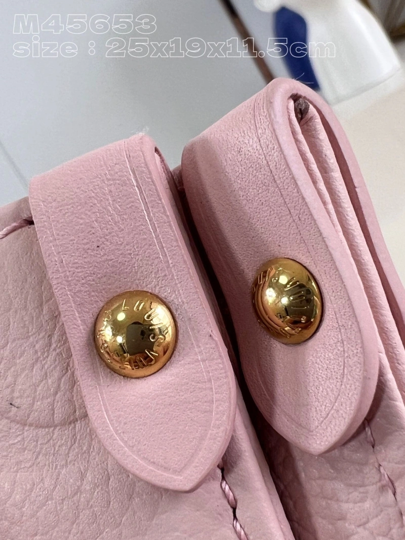 LV Shopping Bags 4286F-0114