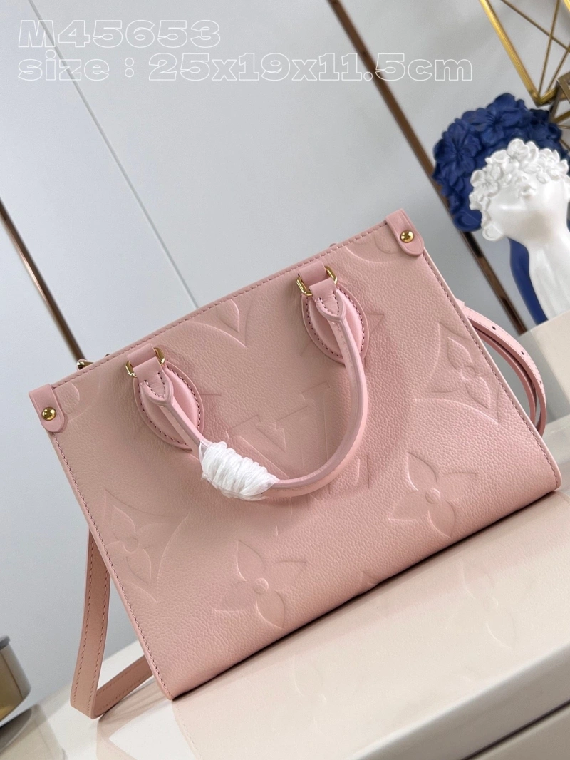 LV Shopping Bags 4286F-0114