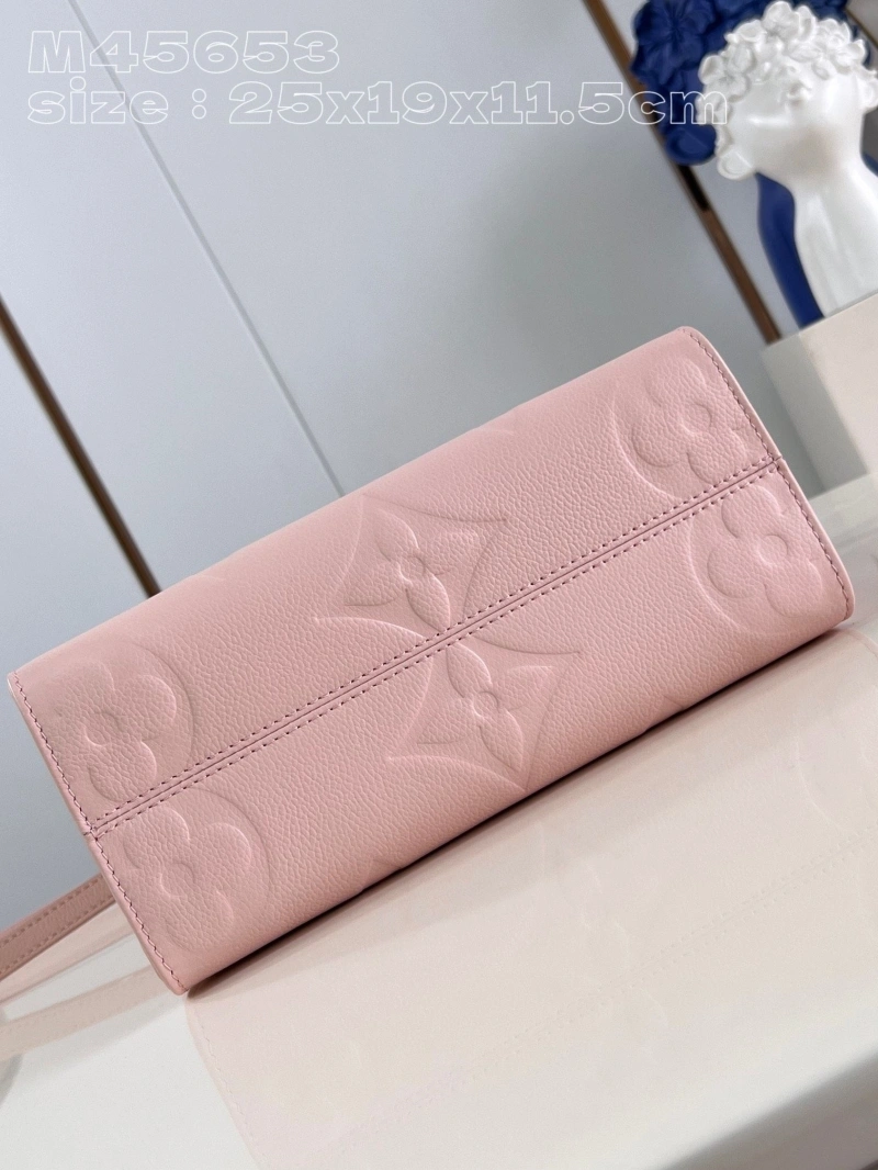 LV Shopping Bags 4286F-0114