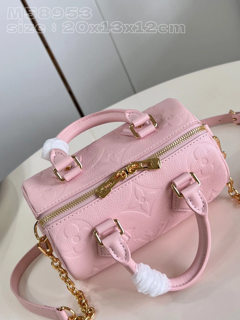 LV Speedy Bags 4286F-0115