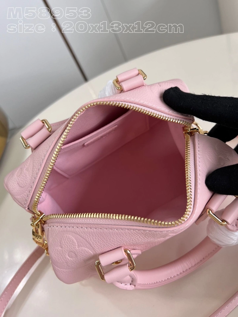 LV Speedy Bags 4286F-0115