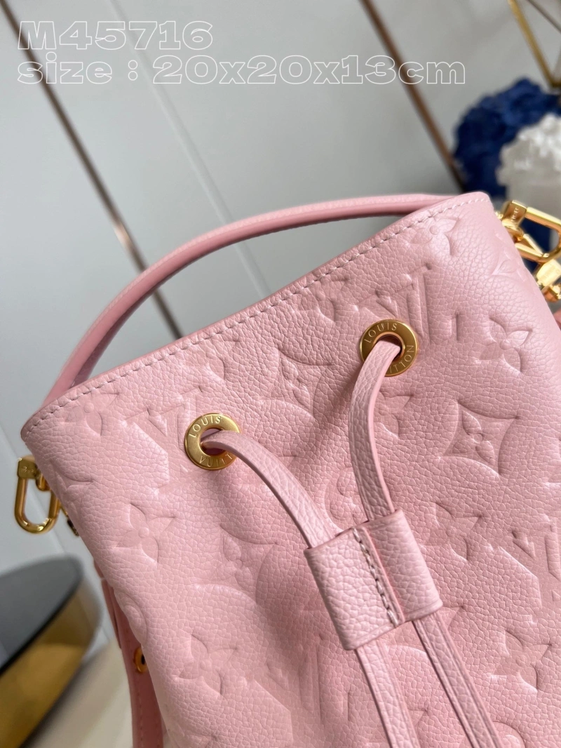 LV Bucket Bags 4286F-0116