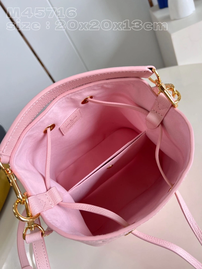 LV Bucket Bags 4286F-0116