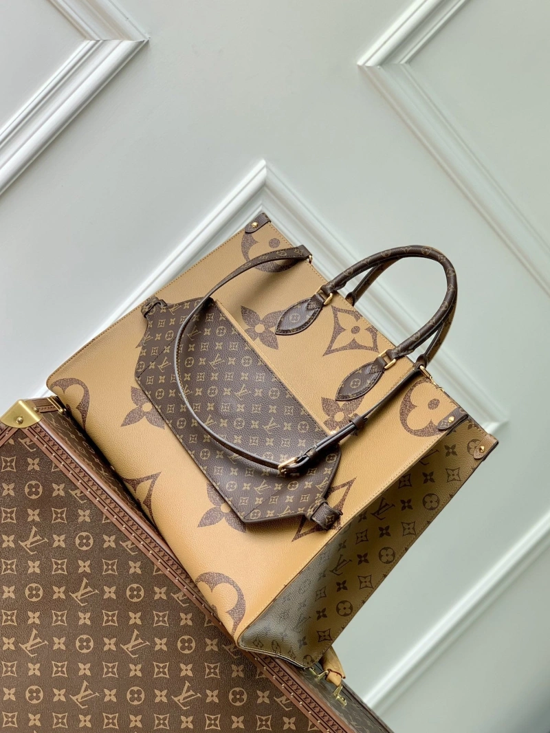 LV Shopping Bags 4286F-0118