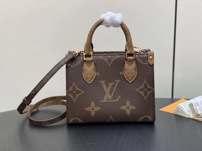 LV Shopping Bags 4286F-0119