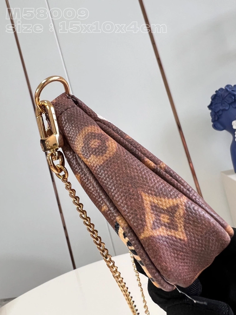 LV Wallets 4286F-0127