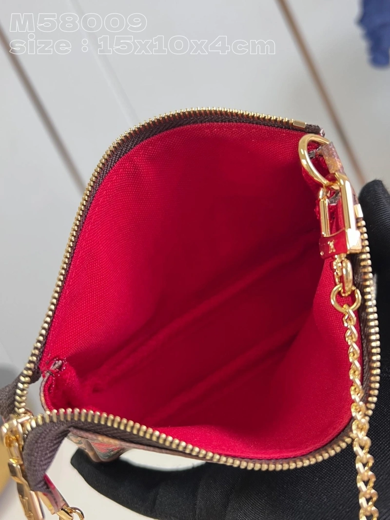 LV Wallets 4286F-0127