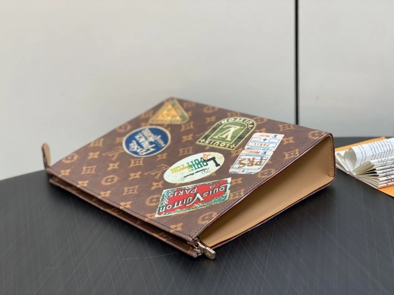 LV Clutch Bags 4286F-0128