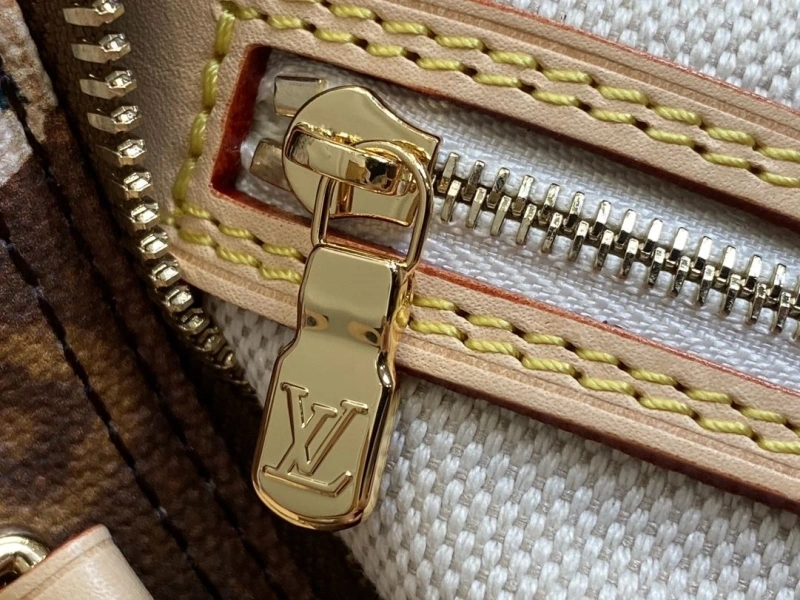 LV Speedy Bags 4286F-0129