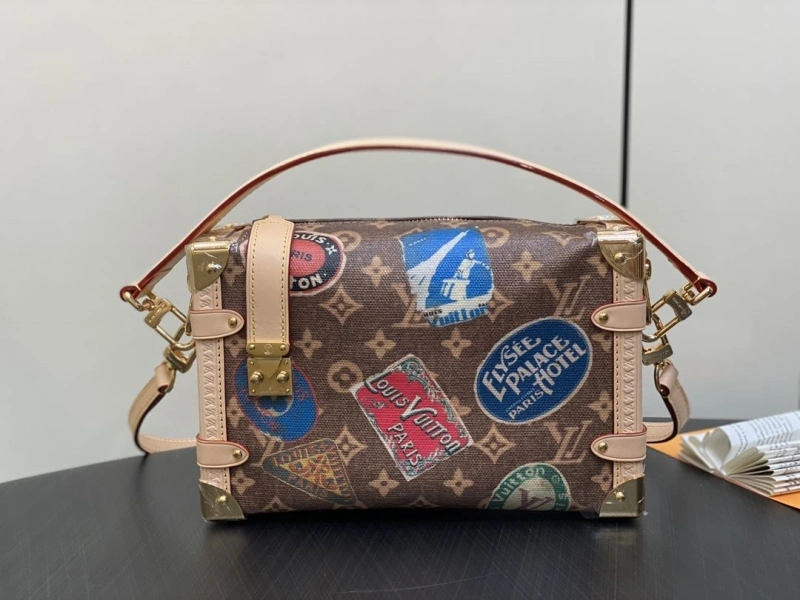 LV Box Bags 4286F-0130