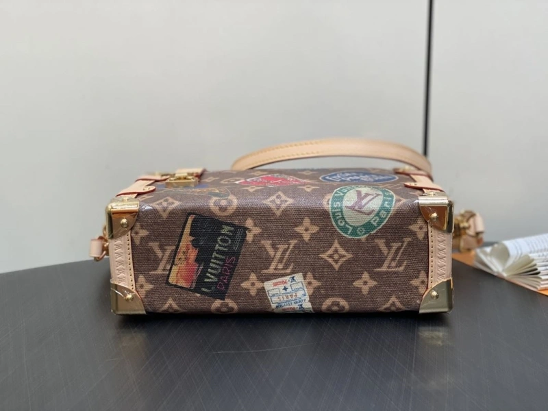 LV Box Bags 4286F-0130