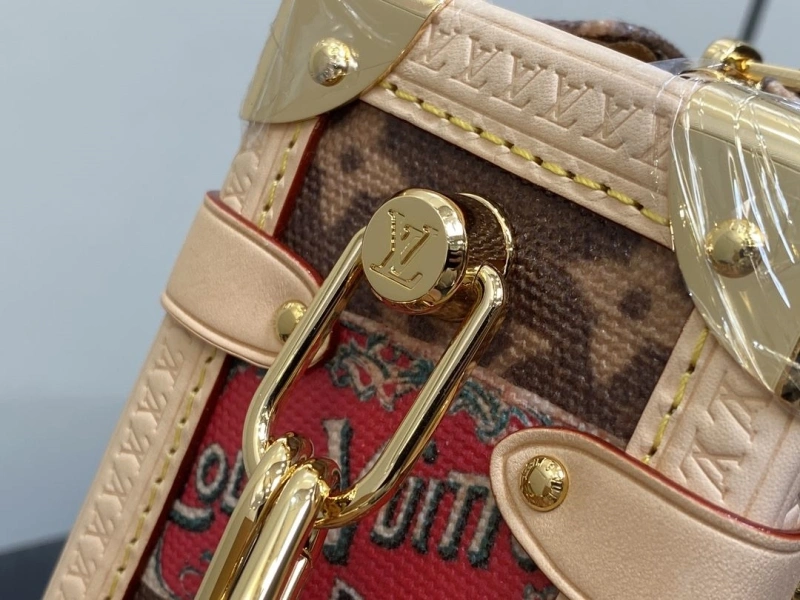 LV Box Bags 4286F-0130