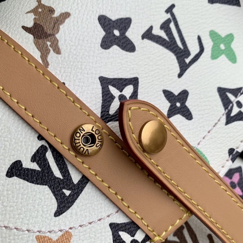 LV Backpacks 4286G-0001